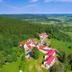 Widok na zewnątrz