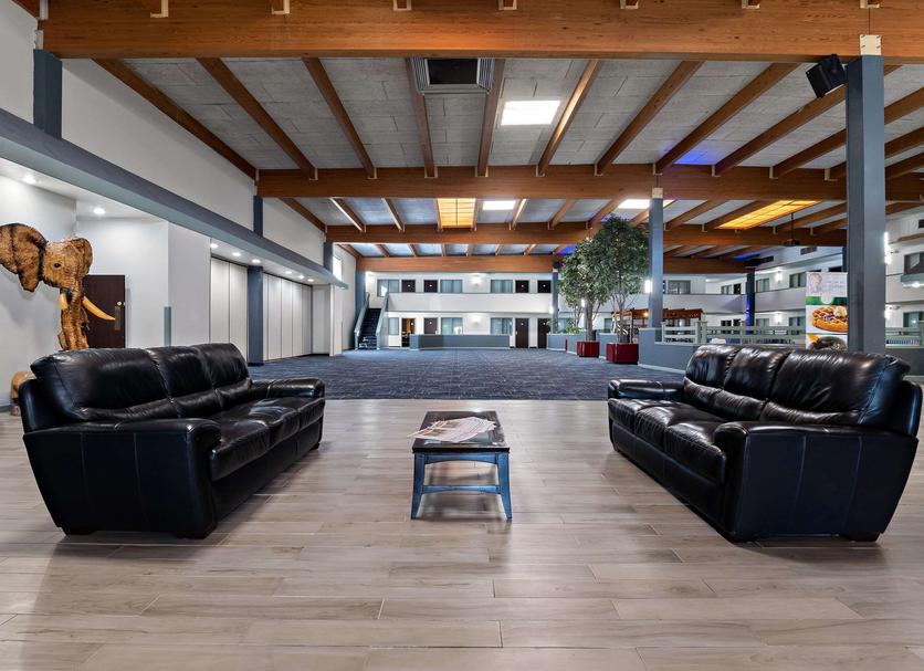 Lobby Zdjęcie