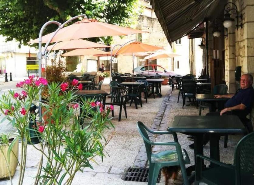 Patio Zdjęcie