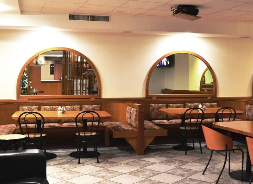 Restauracja Zdjęcie