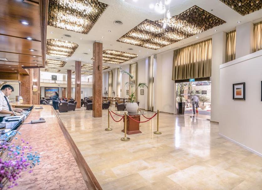 Lobby Zdjęcie
