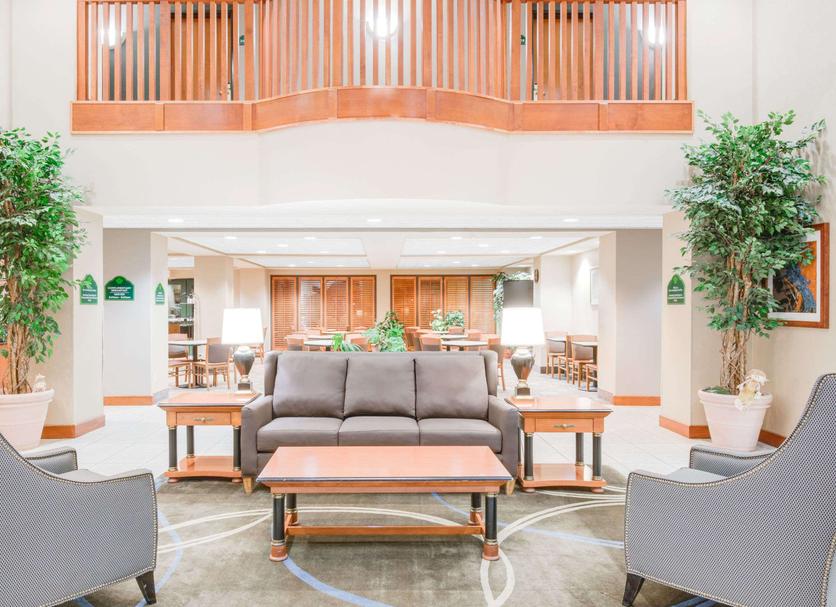 Lobby Zdjęcie