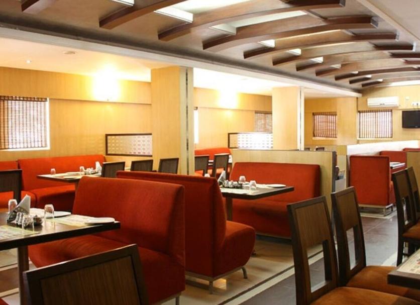 Restauracja Zdjęcie