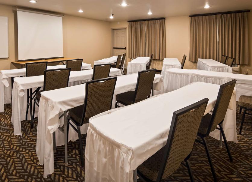 Sala konferencyjna Zdjęcie