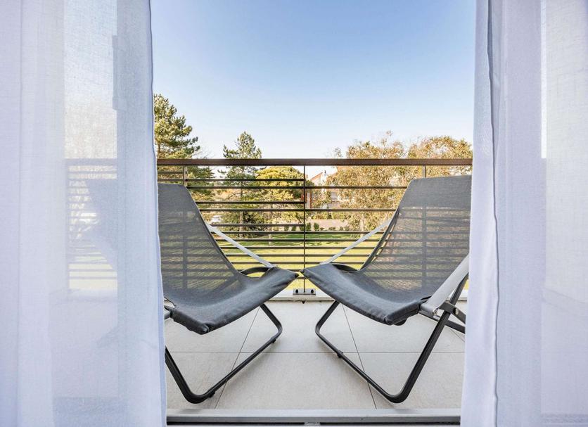 Balkon Zdjęcie