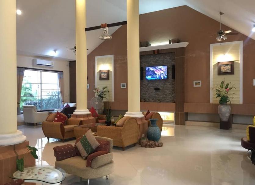 Lobby Zdjęcie