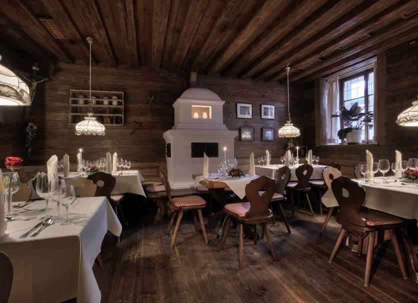Restauracja Zdjęcie