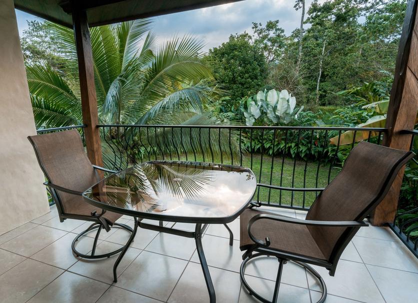 Balkon Zdjęcie
