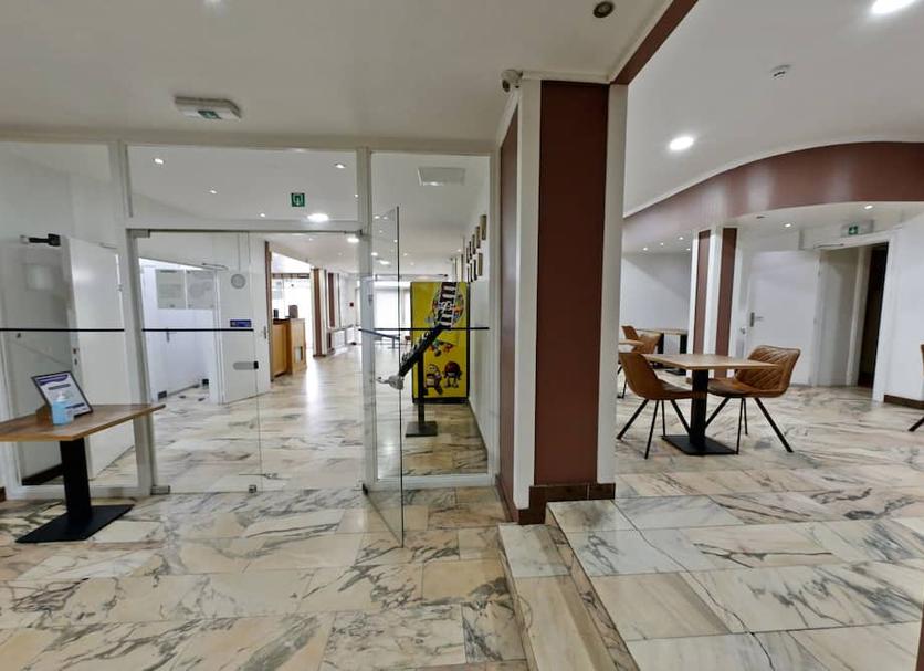 Lobby Zdjęcie