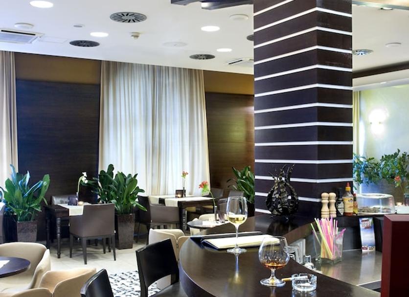 Restauracja Zdjęcie