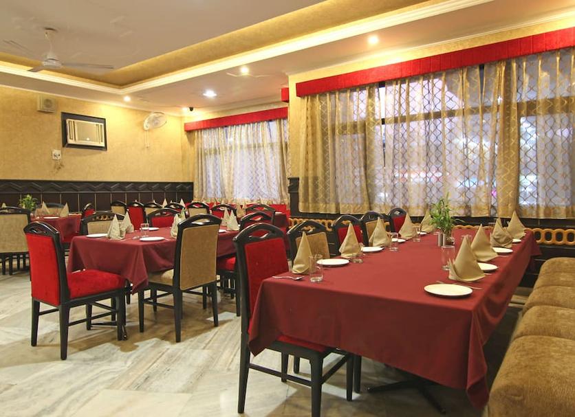 Restauracja Zdjęcie