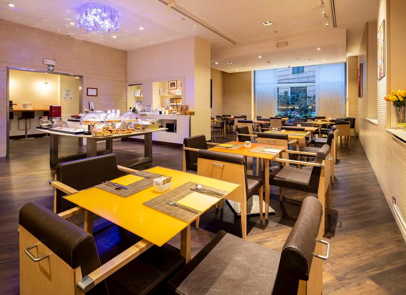 Restauracja Zdjęcie