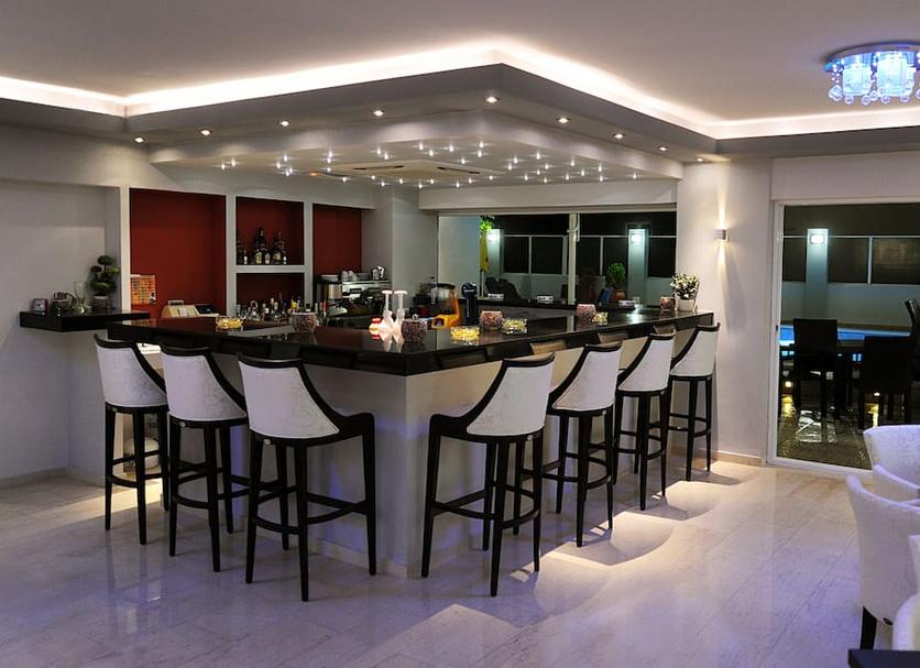 Bar Zdjęcie