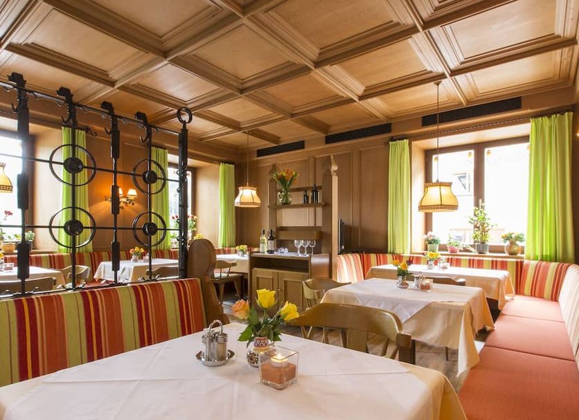 Restauracja Zdjęcie