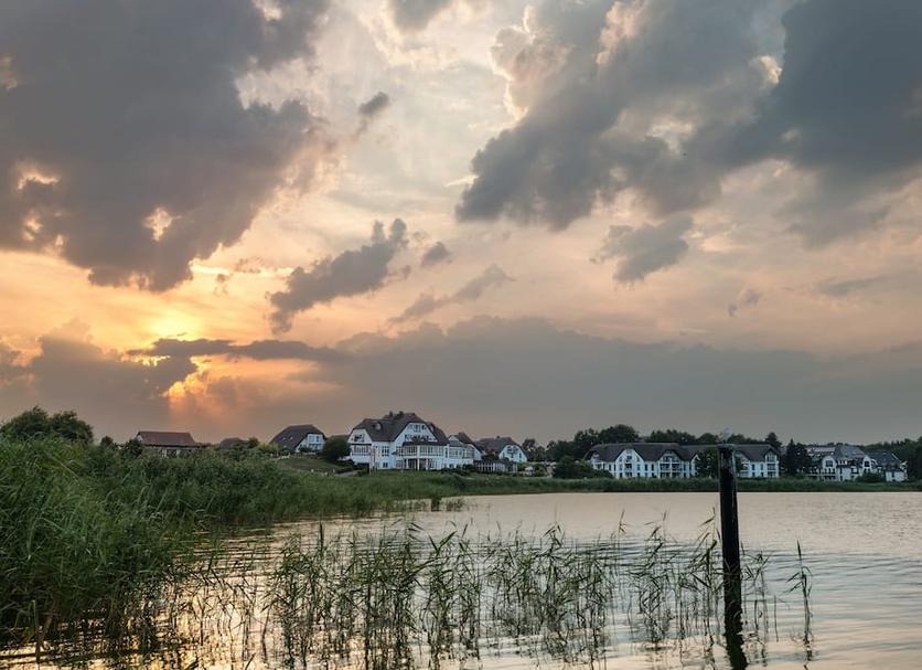 Widok na zewnątrz Zdjęcie