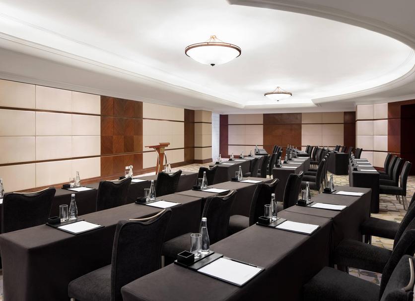 Sala konferencyjna Zdjęcie