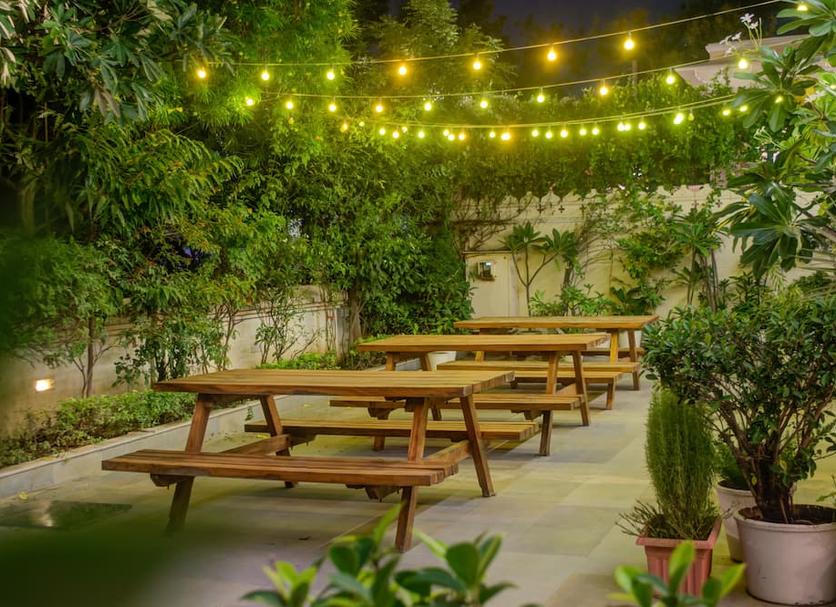 Patio Zdjęcie