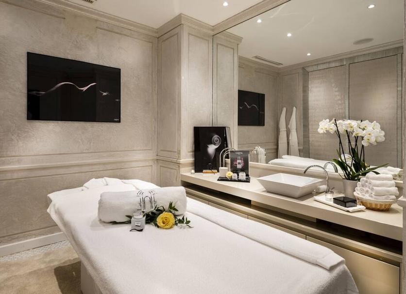 Spa Zdjęcie