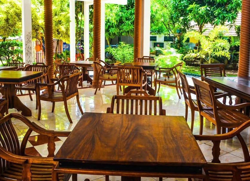 Restauracja Zdjęcie