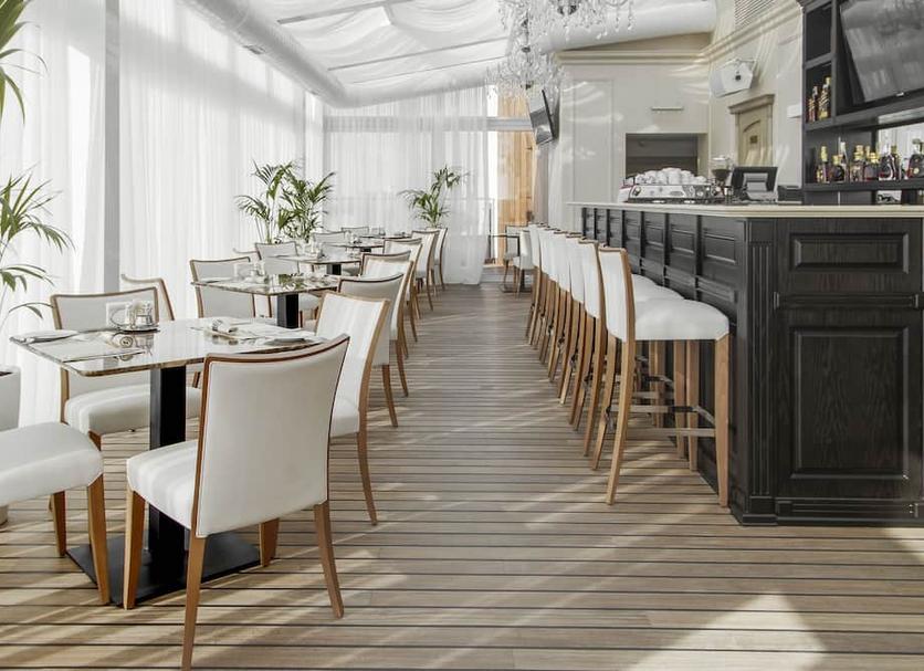 Restauracja Zdjęcie