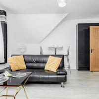 The Conduits - 1br And 2br Apartments By Homely Spaces Short Lets & Serviced Accommodation