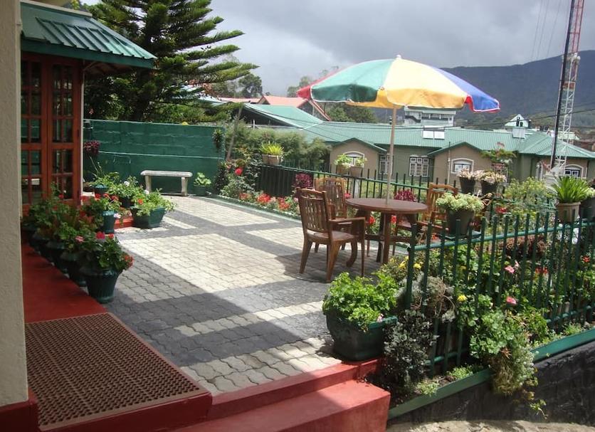 Patio Zdjęcie