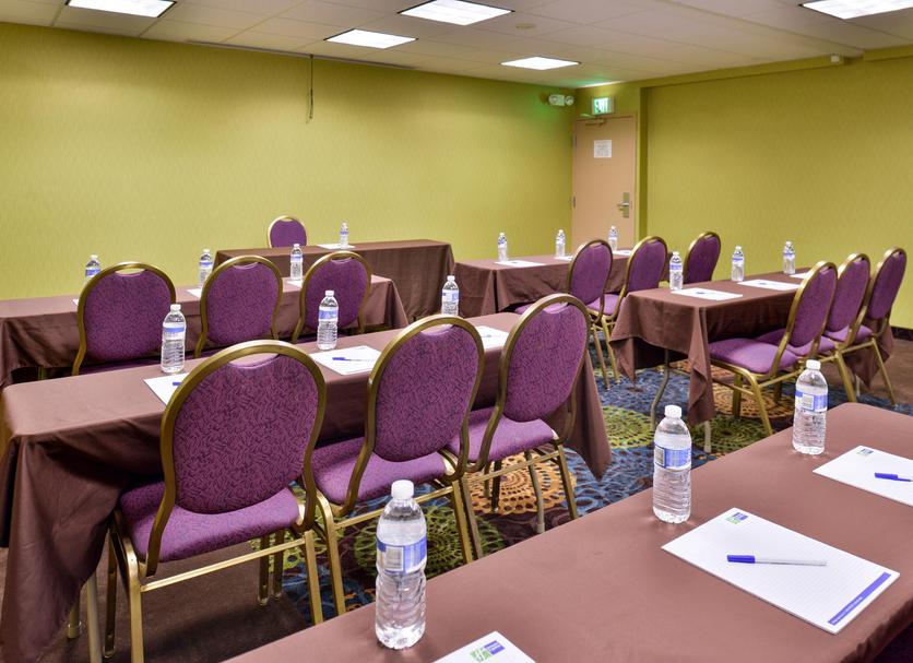 Sala konferencyjna Zdjęcie