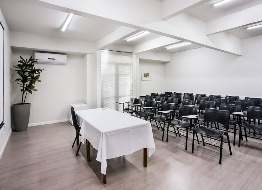 Sala konferencyjna Zdjęcie