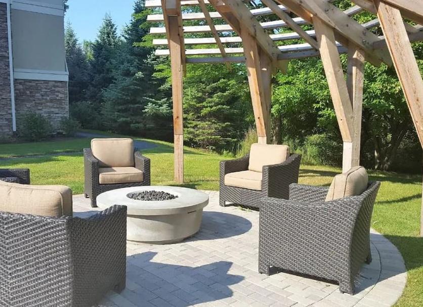 Patio Zdjęcie