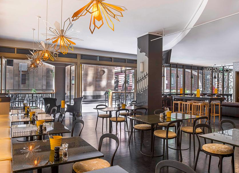 Restauracja Zdjęcie