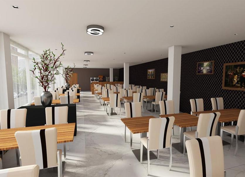 Restauracja Zdjęcie