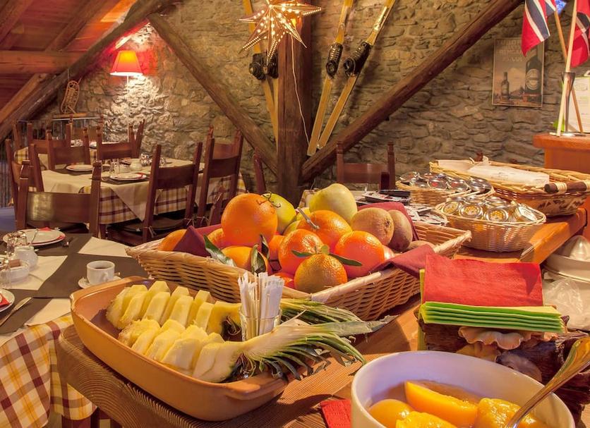 Restauracja Zdjęcie