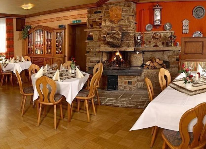 Restauracja Zdjęcie