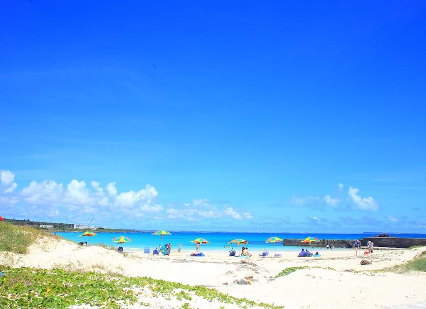 Plaża Zdjęcie