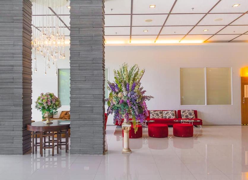 Lobby Zdjęcie