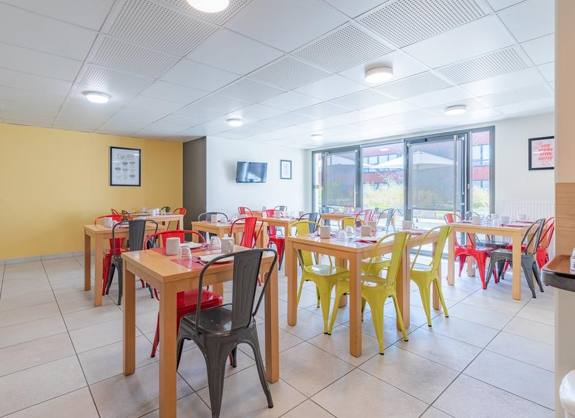 Restauracja Zdjęcie