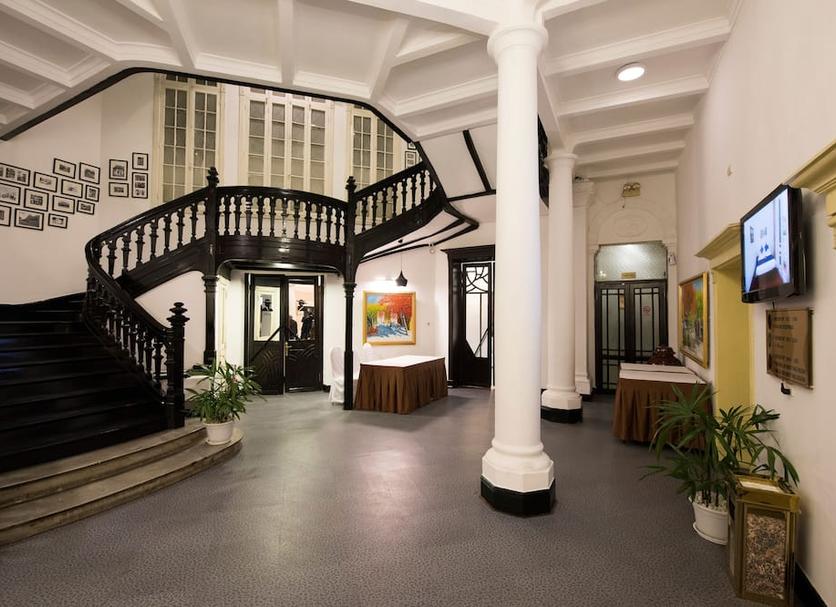 Lobby Zdjęcie