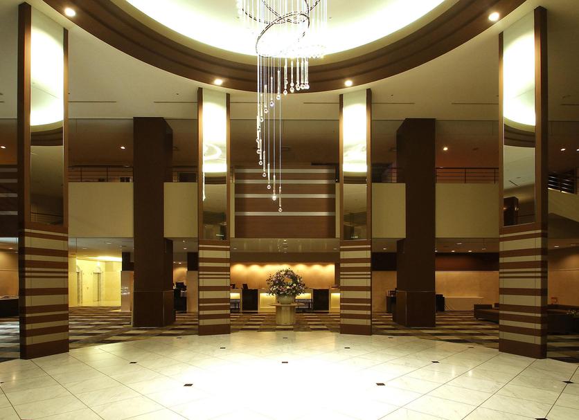 Lobby Zdjęcie