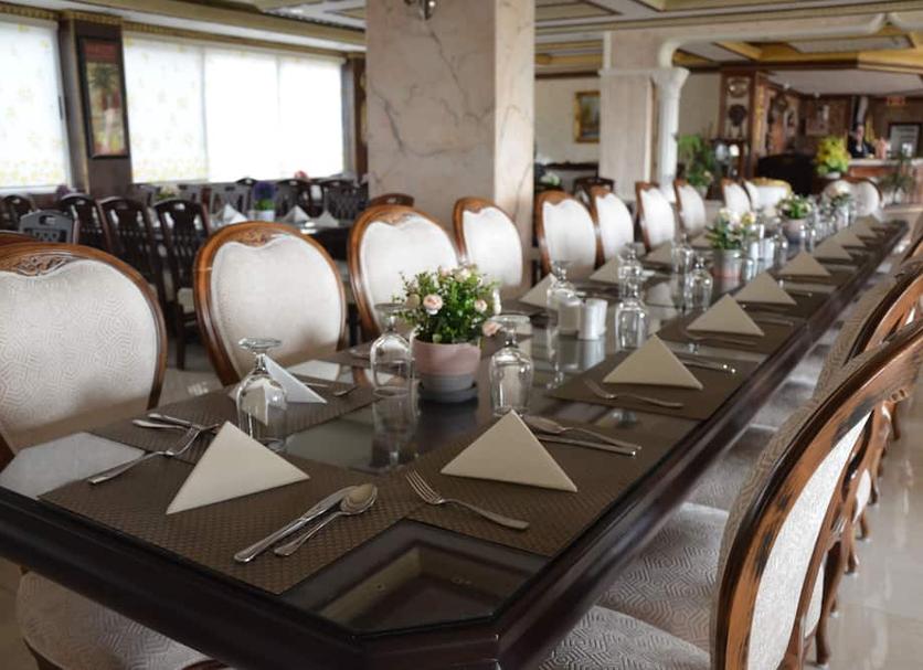 Restauracja Zdjęcie