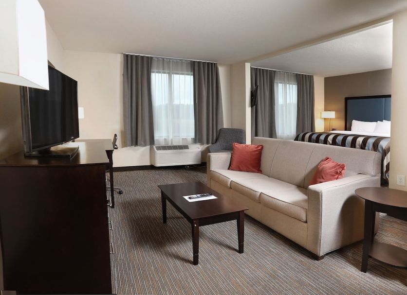 Pokój dzienny Zdjęcie