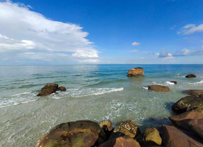 Plaża Zdjęcie