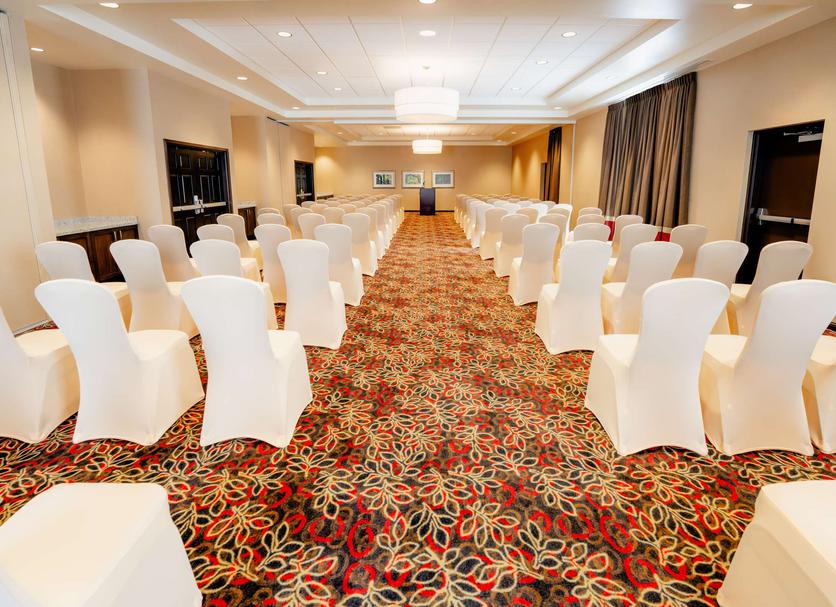Sala konferencyjna Zdjęcie