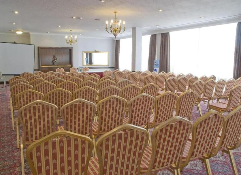 Sala konferencyjna Zdjęcie
