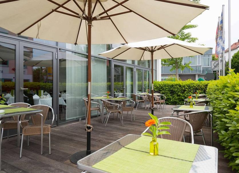Patio Zdjęcie