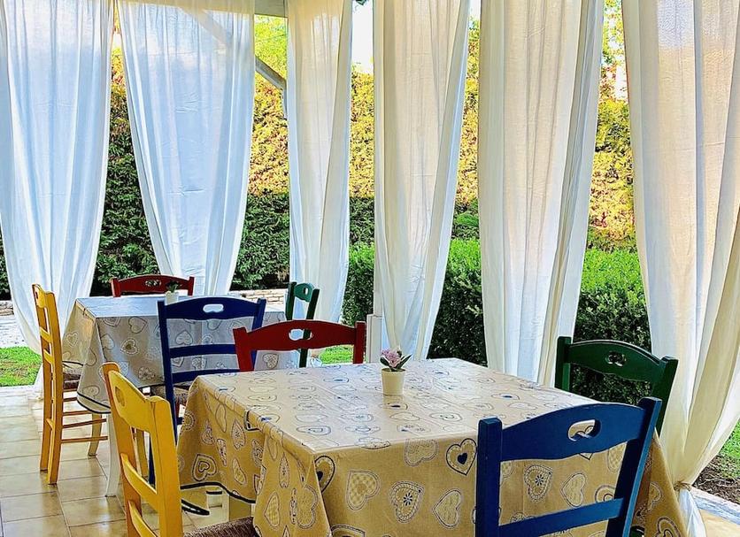 Restauracja Zdjęcie
