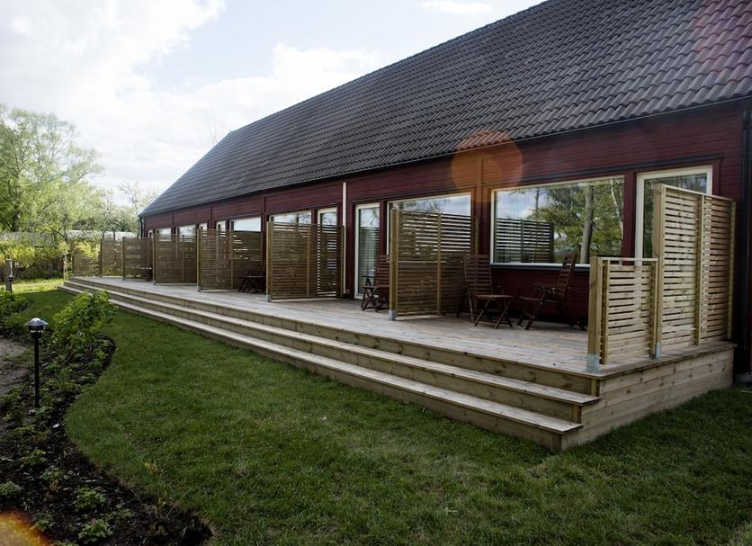 Patio Zdjęcie