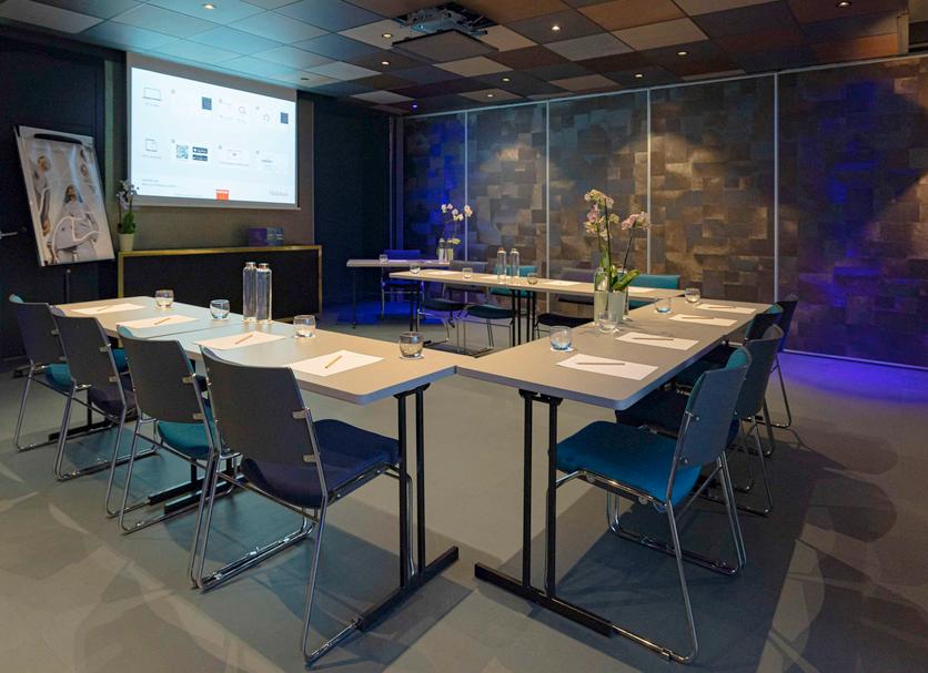 Sala konferencyjna Zdjęcie