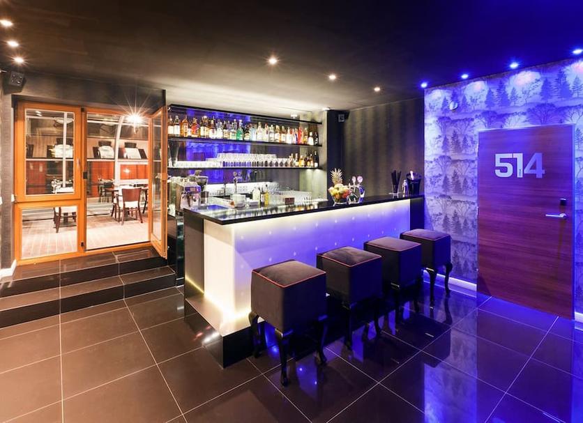 Bar Zdjęcie