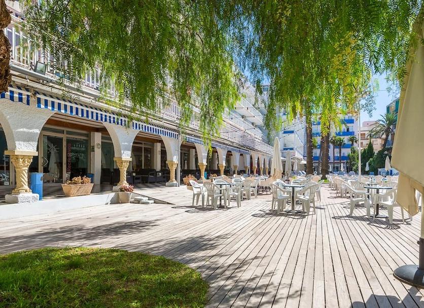 Patio Zdjęcie