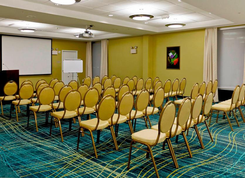 Sala konferencyjna Zdjęcie